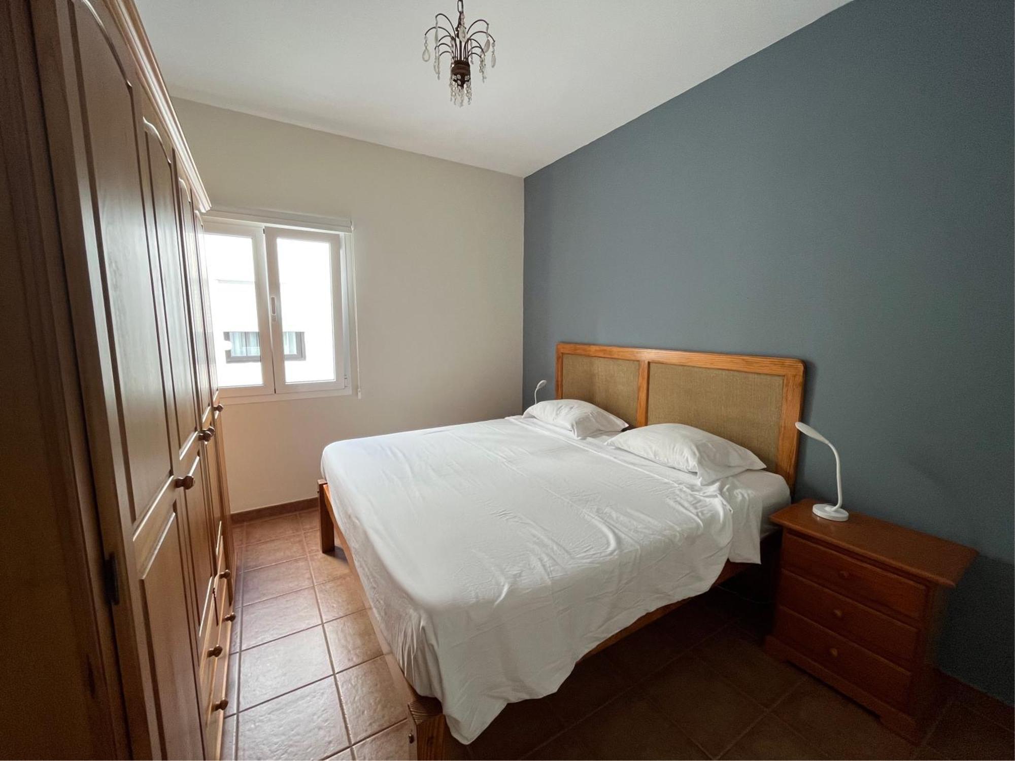 Casa Evan El Charco Арресіфе Екстер'єр фото